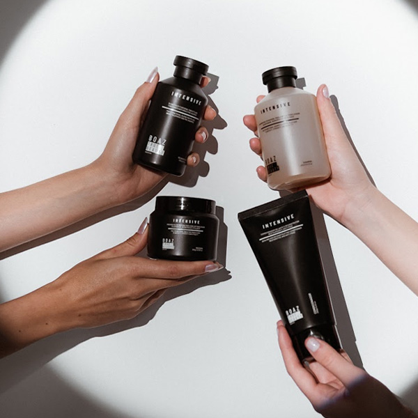 Skincare Detail